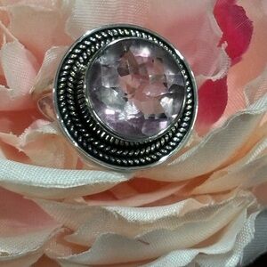 Nicky Butler ring